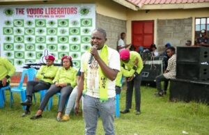 Alleged Abduction of DCP Youth Coordinator Sparks Alarm in Kiambu County