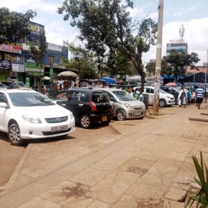 Mt Kenya Unity: Moses Kuria’s Fiery X Post Sparks Mixed Reactions from Kiambu Voters