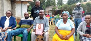Kiambu Family Appeals for Justice over unlawful Jailing of their Son in Dubai
