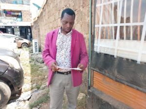 Land Dispute at Kamiti Forest Nears Resolution After Decades of Conflict