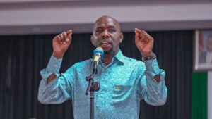 Interior CS Murkomen Launches 100-Day Crackdown on Illicit Brews in Kiambu