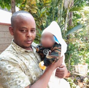 Baby Detained at a Nairobi Hospital Over Ksh 800,000 Bill