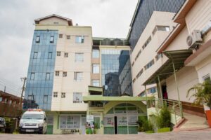 Kiambu Family Alleges Negligence After Infant’s Death at Private Hospital