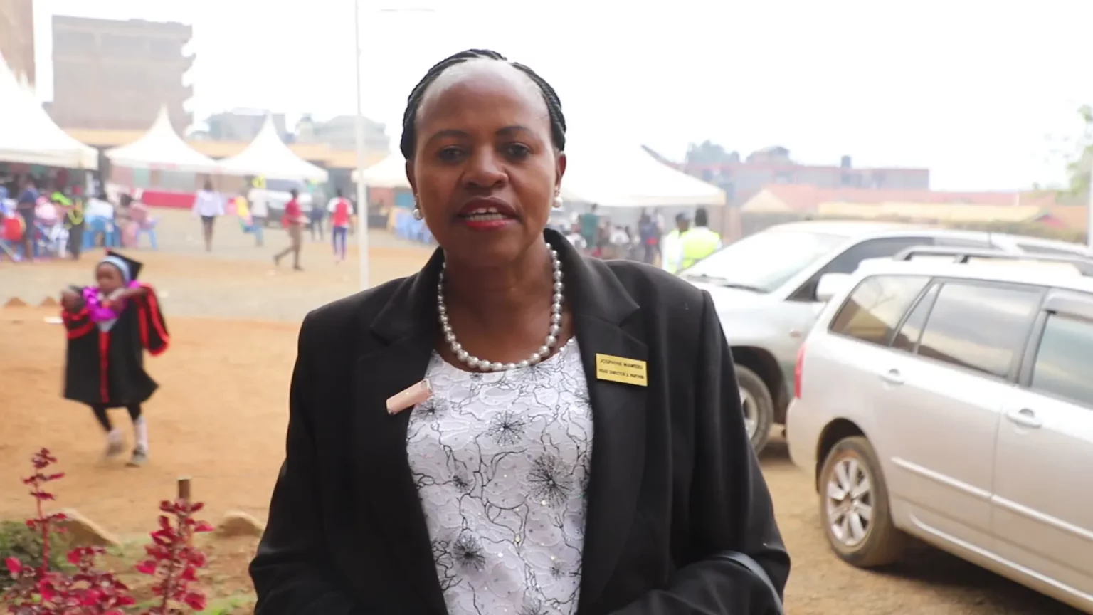 CBE is Molding Critical Thinkers and Problem Solvers, Says University Education Don