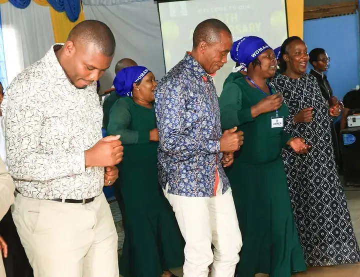 Wamatangi Welcomes Doctors Back After 5-Month Strike