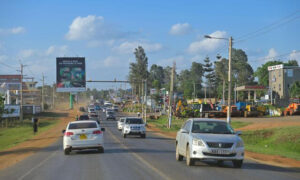 KeNHA to Install Speed-Calming Measures on Kiambu Road after Residents’ Safety Outcry