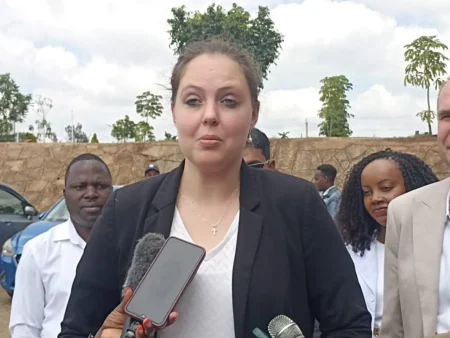 Hope for Cancer Patients as Medics Pursue Nuclear Medicine