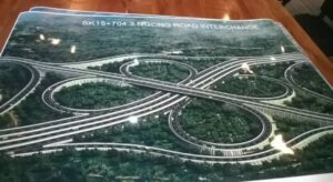Thika Court Halts Construction of Gitaru Interchange Over Property Access Dispute
