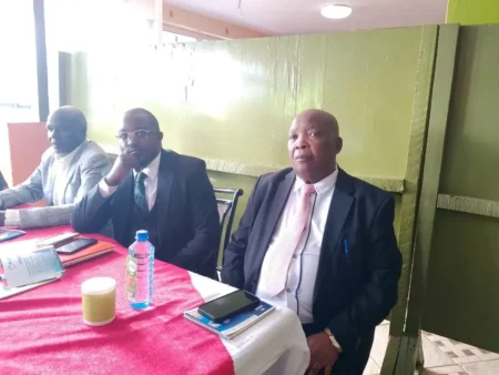 K-Unity Bank Hits Ksh 5 Billion Loans Disbursement, Fuels Local Business Growth