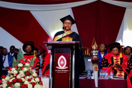 Why Graduates Should Be Job Creators and Not Job Seekers