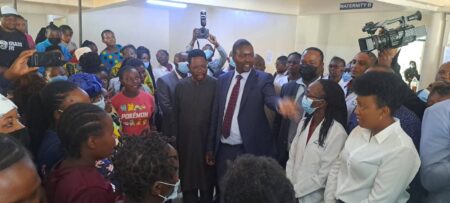 Senate Health Committee Urges Kiambu County to Address Hospital System Failures and Welfare Gaps