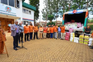 Kikuyu Elders, Clergy Clash Over Boys’ Rites as Governor Steps In