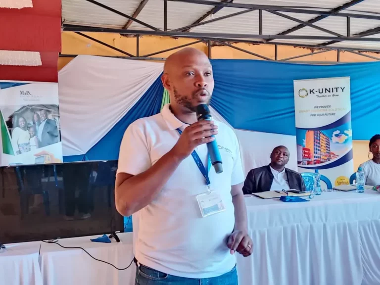 K-Unity Launches New Collateral-Free Youth Loan Program