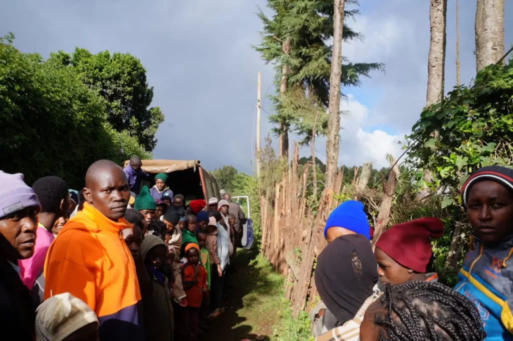 Mystery Surrounds Suicide of Grade 6 Pupil Found Dead in Lari Kirenga