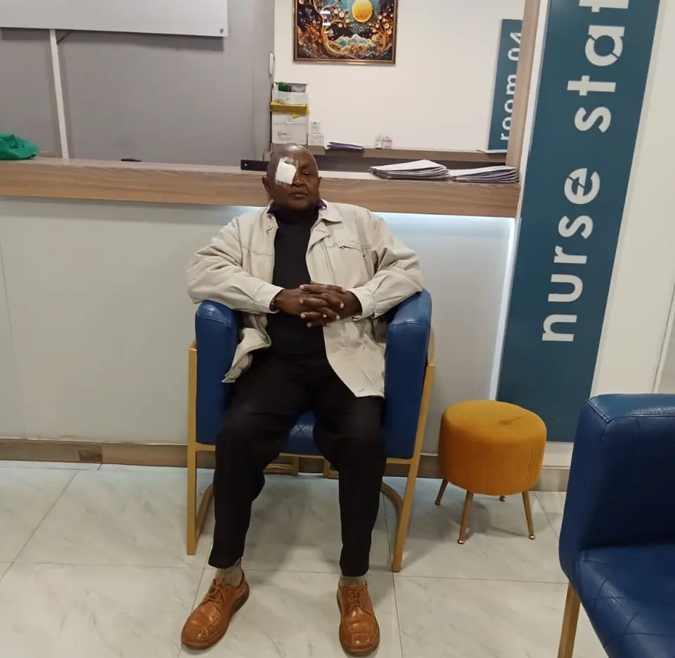 Limuru Medic Urges Kenyans to Acknowledge Ruto’s Achievements