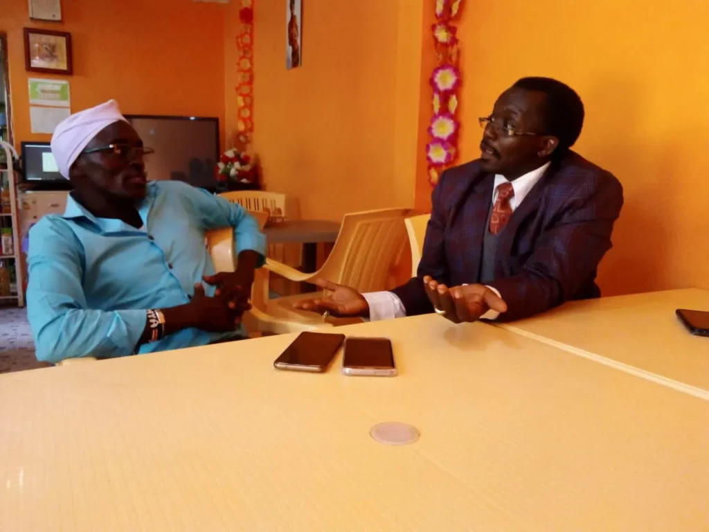 Community Leaders Condemn Home Circumcision After Initiate’s Death