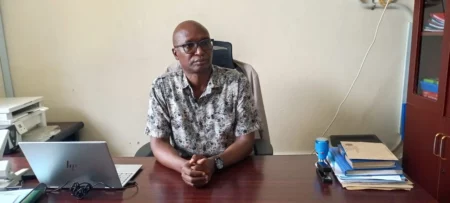 Kiambu Launches County-Wide Bar Inspection as License Renewal Looms