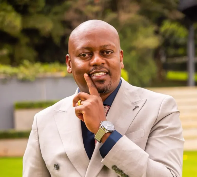 Aloise Kinyanjui Promises Bruising Battle Against Juja’s Koimburi in 2027- Says Victory Was Stolen in 2022