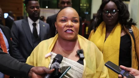 Stakeholders Calls for Enhanced SME Support to Boost Economy and Jobs