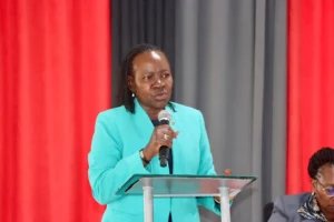 TVET Boss Pushes Industry Partnerships, Dual Training to Boost Job Absorption