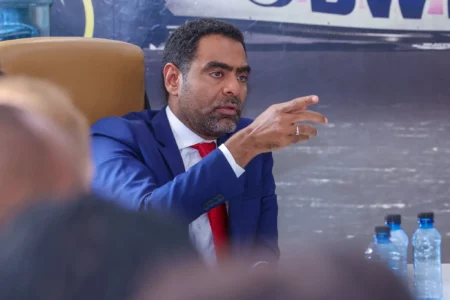 FIFA Lifts Sanctions On Kenya Football, Restores Development Funding