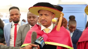 Emphasize Technical Skills to Curb Unemployment, Babu Owino Urges State