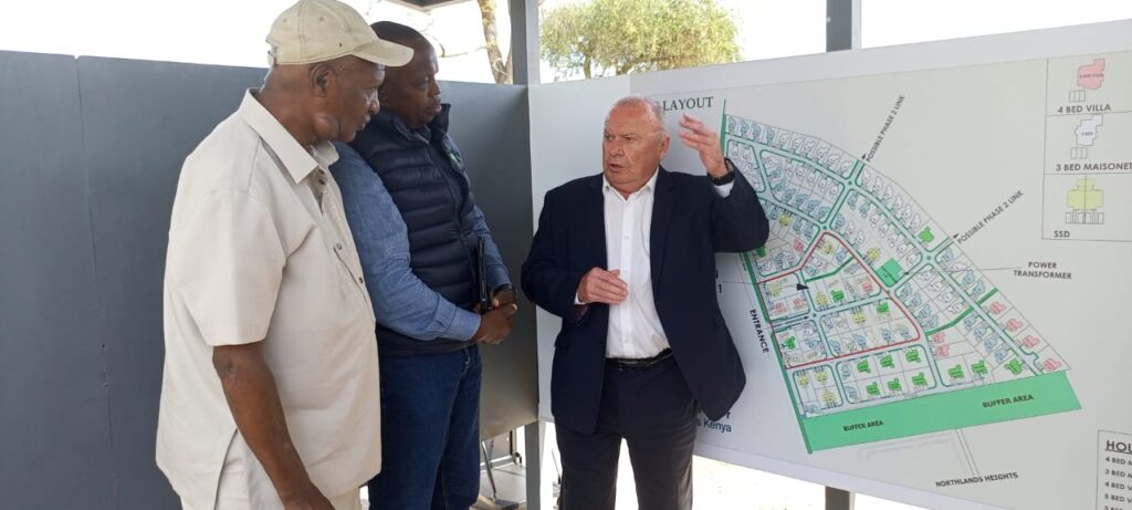 New Master-Planned Community Blooms: Superior Homes Unveils ‘The Orchards’ at Northlands City