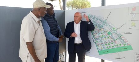 New Master-Planned Community Blooms: Superior Homes Unveils ‘The Orchards’ at Northlands City