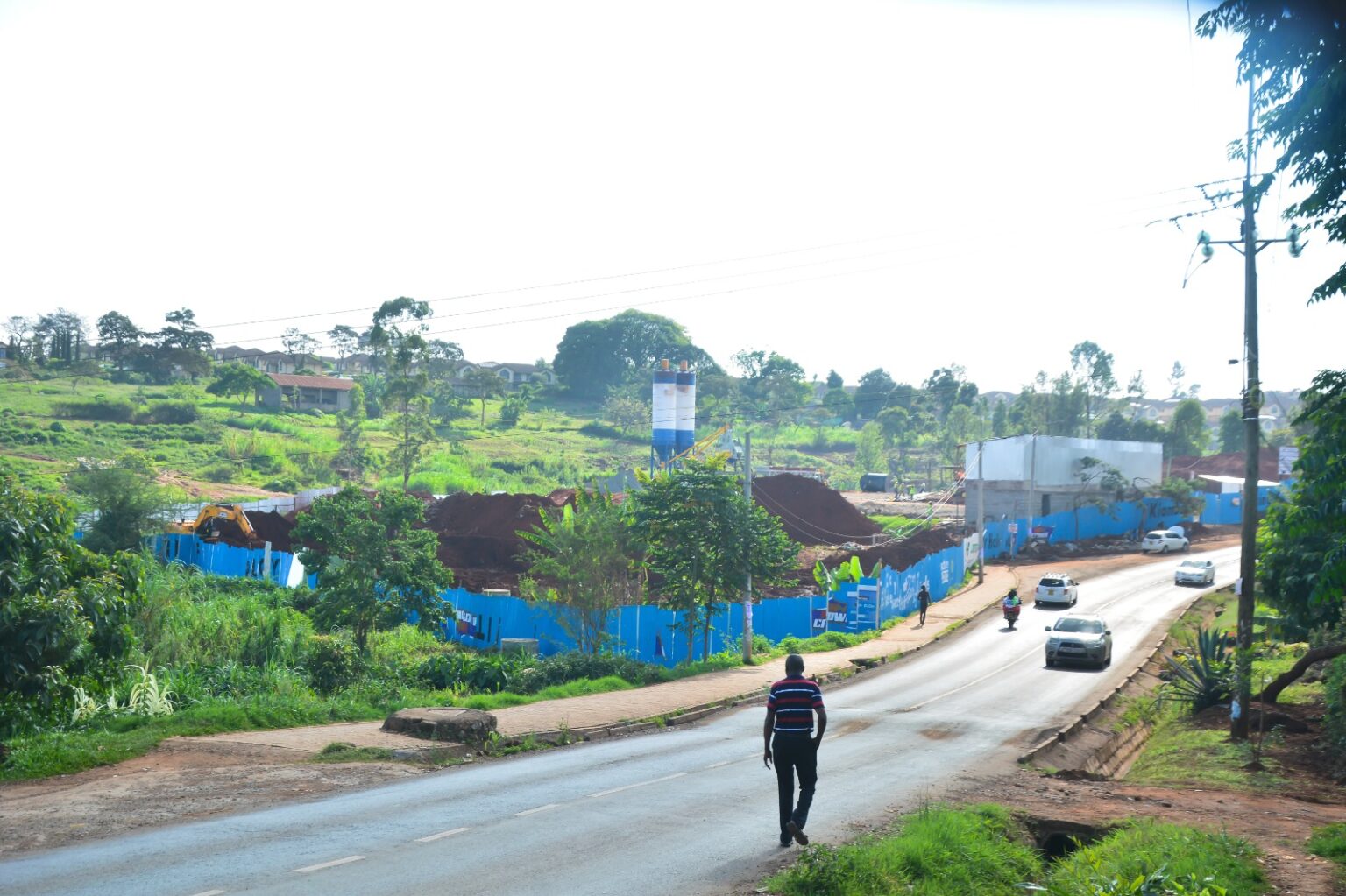 Court Halts Kiambu Development Over Lack of Green Spaces