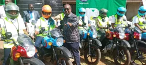 Githunguri Dairy Cooperative Electrifies Extension Services, Targets 50,000 Litre Daily Milk Boost