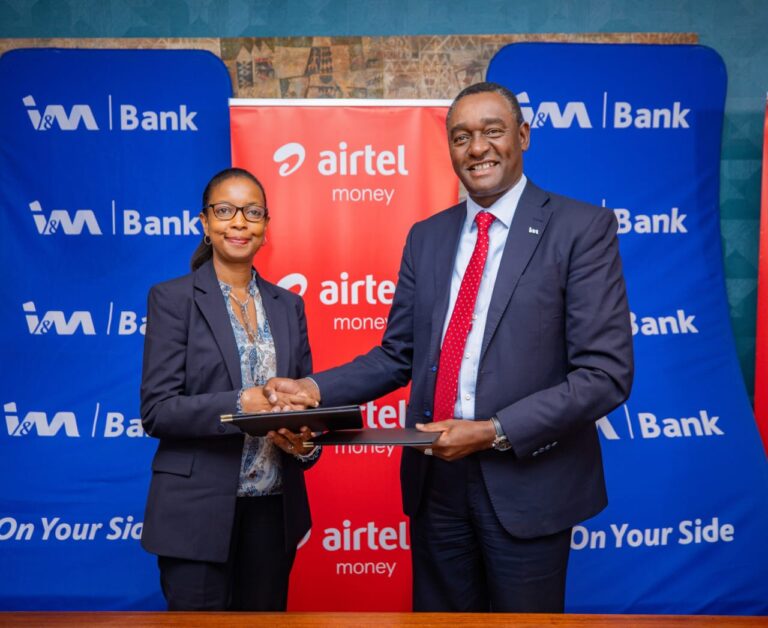 Airtel Money, I&M Bank Partner to Boost Seamless Mobile Payments and Expand Merchant Access