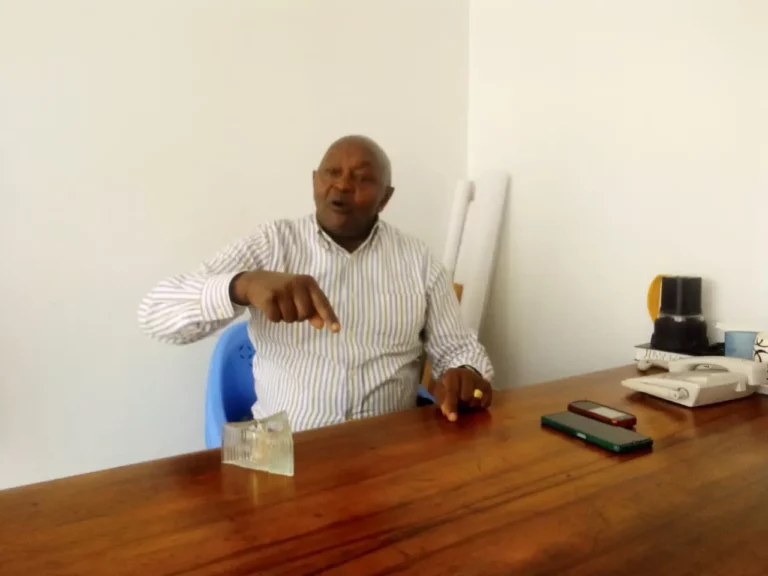 Kiambu Politician ‘Western’ Urges Opposition Members to Join Ruto’s UDA