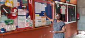 St. Anthony’s School Kiambu Shines in Junior School Assessment