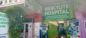 Mercylite Private Hospital Emerges as Key Alternative to Public Care in Kiambu Town