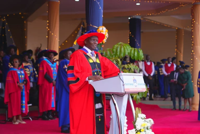 MKU Achieves Sterling Performance in Sports and Creative Arts