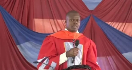 Ndindi Nyoro Accuses Government of Undermining Free Education, Questions Safaricom Share Sale