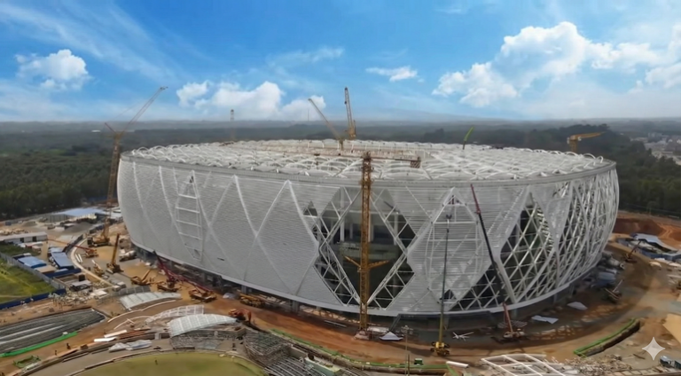 President Ruto Approves Renaming Talanta Stadium to Honor Raila Odinga