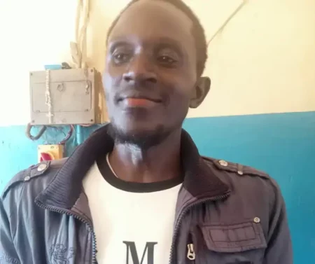 Muteti Charged With Inciting Violence On Social Media, Granted Bail Boniface Mulinge Muteti appears before the Milimani Law Courts facing cybercrime charges.