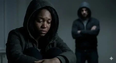 His World, Her Cage gender based violence