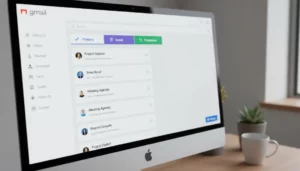 Full Gmail? Instantly Free Up Your Google Storage Reclaim Your Gmail Space: A Quick Guide