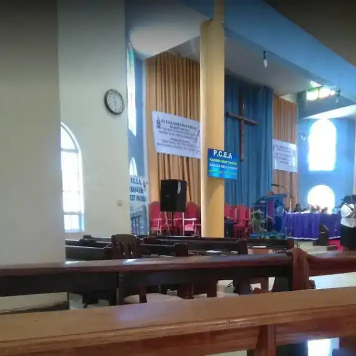 Why PCEA Overturned Decades-Old Rule, Allowing Unwed Men Full Membership and Holy Communion Pcea kahawa west