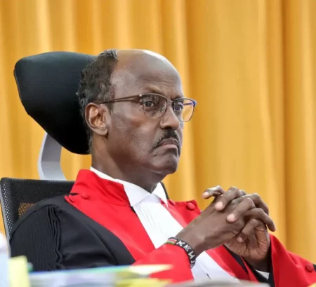 Supreme Court Justice Mohammed Ibrahim is Dead The Late Hon. Justice Mohammed Kadhar Ibrahim, Supreme Court Judge and Judicial Service Commission member.