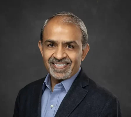 Airtel Africa Partners with SpaceX to Roll Out Starlink Direct-to-Cell Connectivity Across 14 Markets Airtel Africa Managing Director and Chief Executive Officer, Sunil Taldar