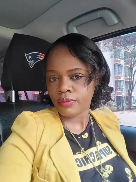 DPP Directs DCI to Investigate Circumstances Surrounding Betty Bayo’s Death The late Betty Bayo. Photo credit: Facebook