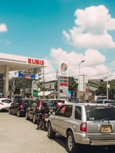 Kenya’s Road Deaths Surge: NCAJ Demands Action For Festive Season