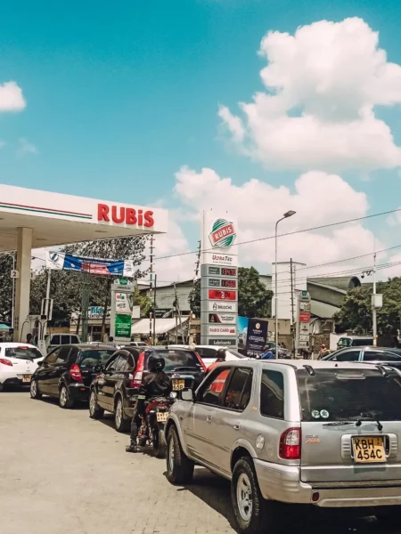 Kenya’s Road Deaths Surge: NCAJ Demands Action For Festive Season