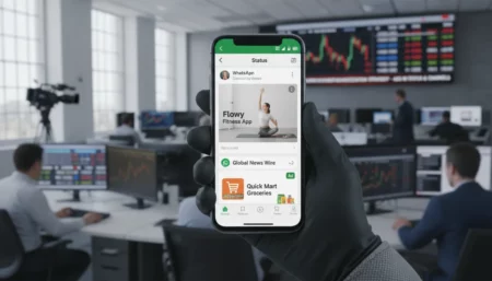 WhatsApp Introduces Ads in Status and Channels WhatsApp Introduces Ads in Status and Channels
