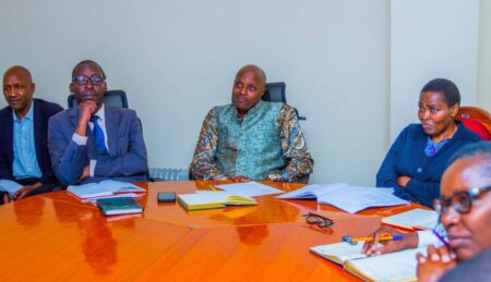 Kiambu MP Machua Waithaka Unveils Major Education Overhaul and Green Energy Shift