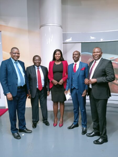 Government Faulted over Crisis in Admissions to Senior Secondary Schools