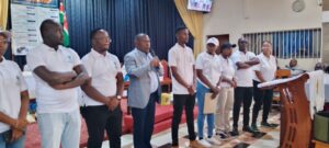 Gratom Babz Founder to assist in Training 500 Kiambu Youths attain Life Skills